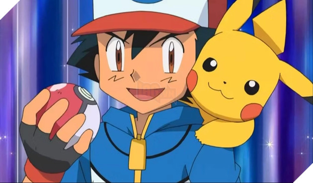 Phim Xuất hiện game thủ bắt được Pokemon Huyền Thoại chỉ bằng Pokeball thông thường