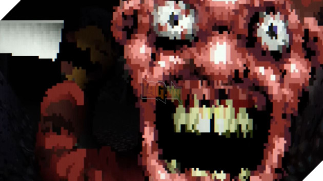 Cốt truyện Let's Find Larry - Từ một trò chơi vô tri trở thành vụ án mạng kịch tính 7