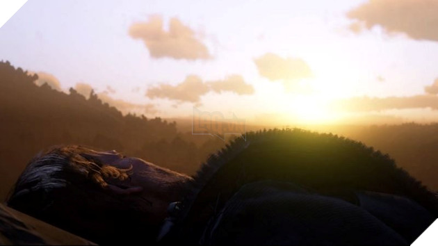 Nam diễn viên lồng tiếng cho Arthur Morgan khẳng định sẽ có Red Dead Redemption 3 3