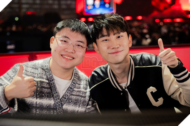 Nhà vô địch CKTG 2019 bất ngờ về bay về Hàn Quốc dài hạn