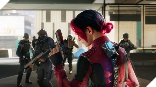 Xuất hiện trò chơi hành động mới gây ấn tượng với game thủ bởi nền đồ họa quá đẹp