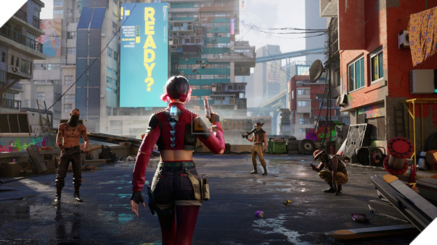 Xuất hiện trò chơi hành động mới gây ấn tượng với game thủ bởi nền đồ họa quá đẹp