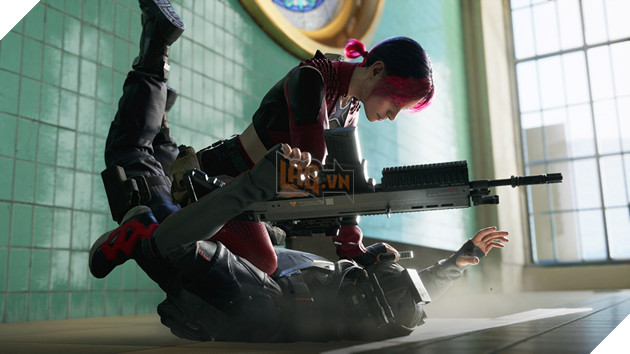 Xuất hiện trò chơi hành động mới gây ấn tượng với game thủ bởi nền đồ họa quá đẹp