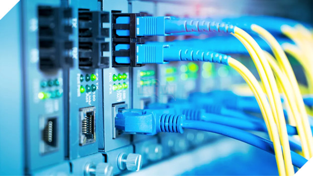 Nhật Bản lập kỷ lục mới về tốc độ đường truyền mạng, nhanh gấp 1.000 lần so với hiện tại