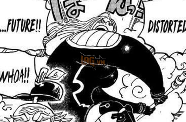 Spoiler One Piece 1102: Bonney tập làm hải tặc - Anime One Piece có tin mới! One-piece-1102-1_RAEC