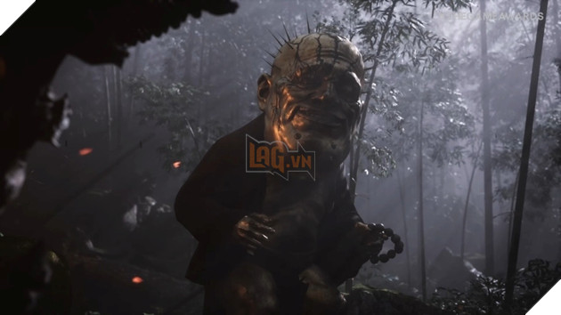 Black Myth: Wukong tung trailer mới tại The Game Awards, chính thức ra mắt tháng 8 năm sau