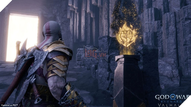 Phim God of War Ragnarok bất ngờ công bố DLC ra mắt hoàn toàn miễn phí ngay trong tháng