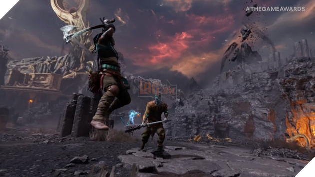 God of War Ragnarok bất ngờ công bố DLC ra mắt hoàn toàn miễn phí ngay trong tháng 2