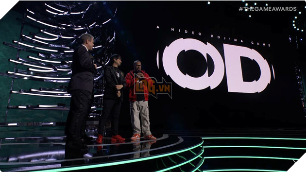 Phim Hideo Kojima cùng đạo diễn Jordan Peele hé lộ dự án game kinh dị mới độc quyền Xbox
