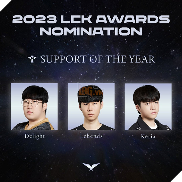 LMHT: T1 xuất hiện trong tất cả các đề cử của LCK Awards 2023, cộng đồng lại nổ ra tranh cãi 5