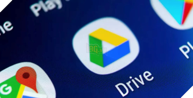 Phim Google khắc phục lỗi mất dữ liệu trên Drive