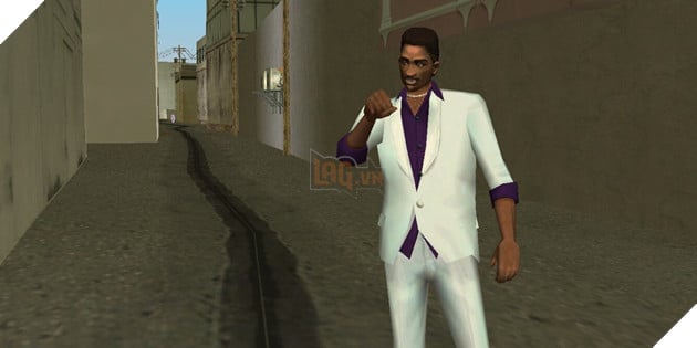 Ngồi soi trailer GTA 6, người hâm mộ cho rằng đã phát hiện một nhân vật kinh điển của Vice City 2