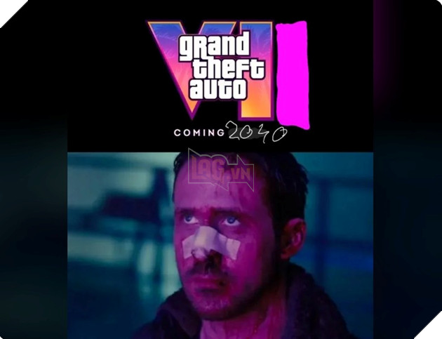 GTA 6 chưa ra mắt mà cộng đồng game thủ bất gờ kêu gào Rockstar hé lộ về GTA 7