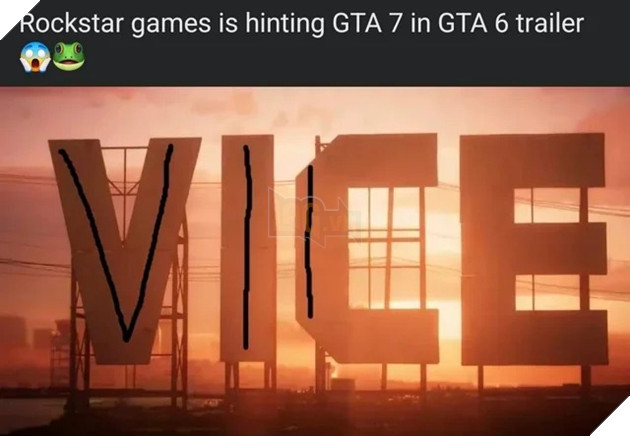 GTA 6 chưa ra mắt mà cộng đồng game thủ bất gờ kêu gào Rockstar hé lộ về GTA 7