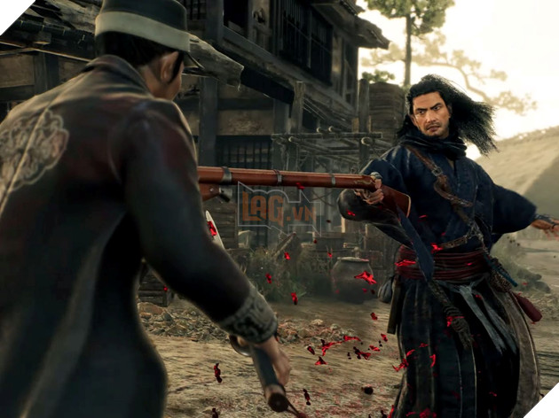 Game độc quyền PlayStation 5 Rise of the Ronin lộ diện ngày ra mắt chính thức