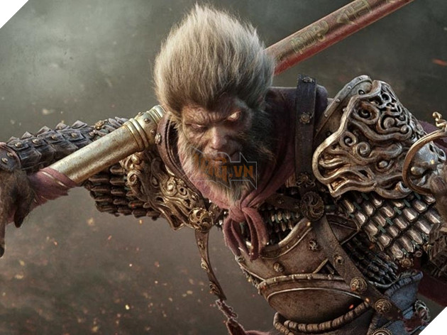 Black Myth: Wukong dự đoán sẽ đem đến một trải nghiệm Soulslike tươi sáng