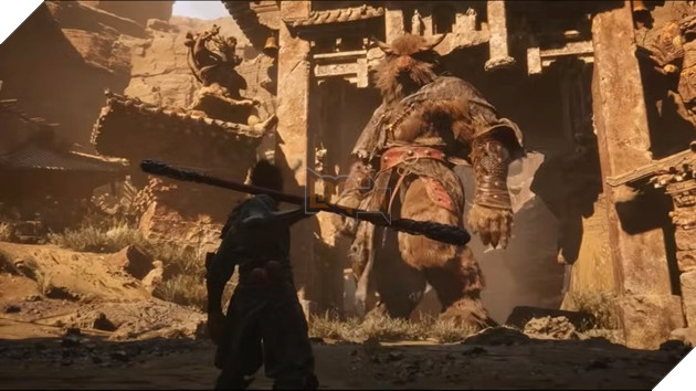 Black Myth: Wukong dự đoán sẽ đem đến một trải nghiệm Soulslike tươi sáng