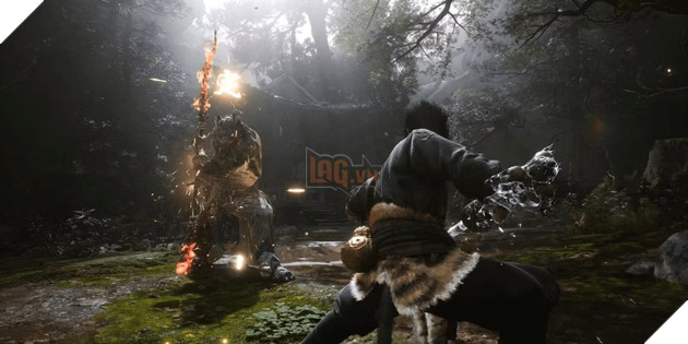 Black Myth: Wukong dự đoán sẽ đem đến một trải nghiệm Soulslike tươi sáng