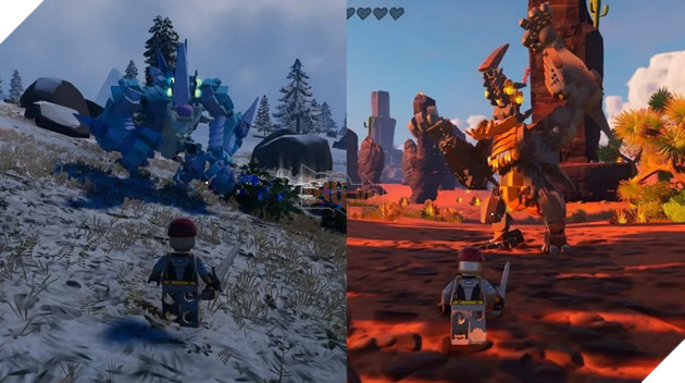 Fortnite kéo hàng triệu game thủ trở lại sau đợt cập nhật cùng LEGO đầy thành công Fortnite-lego-pha-ki-luc-1_YTYI