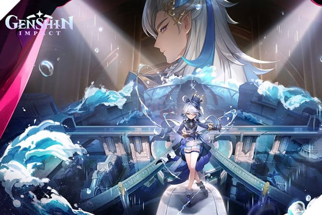 Genshin Impact: Xuất hiện lỗi khiến game thủ bị rơi vào vòng lặp bại trận liên tục