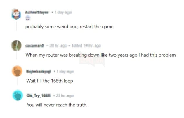 Genshin Impact: Xuất hiện lỗi khiến game thủ bị rơi vào vòng lặp bại trận liên tục