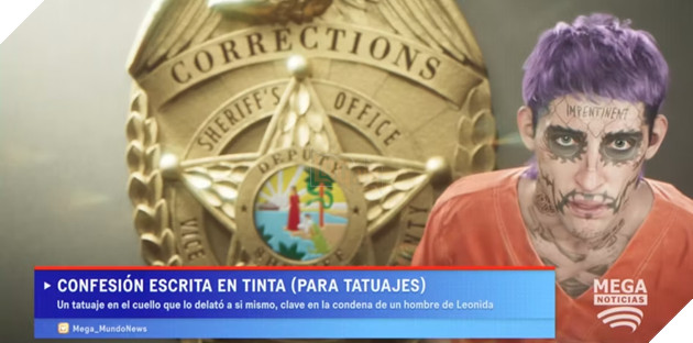 Joker Florida đòi Rockstar 50 tỷ đồng vì sử dụng hình ảnh của mình trong trailer GTA 6