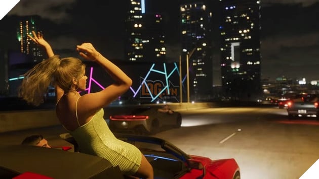 Phim Người hâm mộ tái tạo trailer GTA 6 với hình ảnh GTA 5, cho thấy sự lột xác về mặt đồ họa