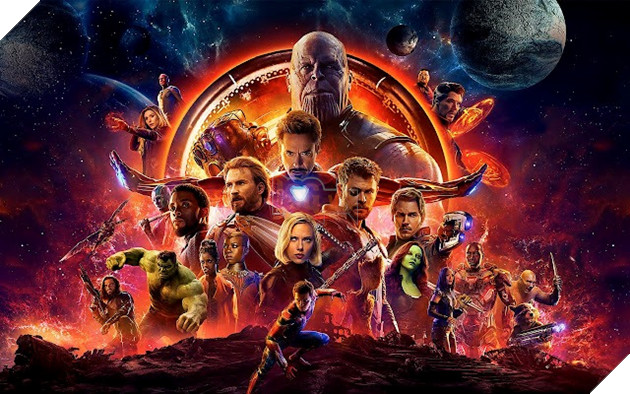 Người hâm mộ lan truyền bức ảnh về bộ râu lỗi của Người Sắt trong Avengers:Infinity War Infinity_-War_SICN