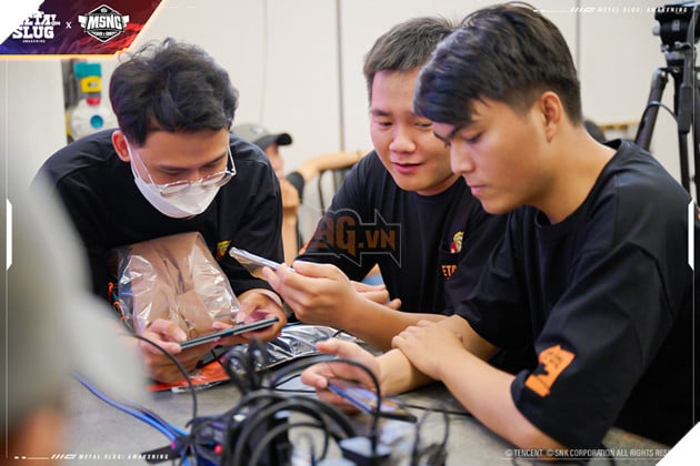 Metal Slug National Championship: Hé lộ danh tính 04 đại diện Miền Nam tiến vào Chung Kết Toàn Quốc 3