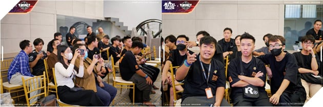 Metal Slug National Championship: Hé lộ danh tính 04 đại diện Miền Nam tiến vào Chung Kết Toàn Quốc 7