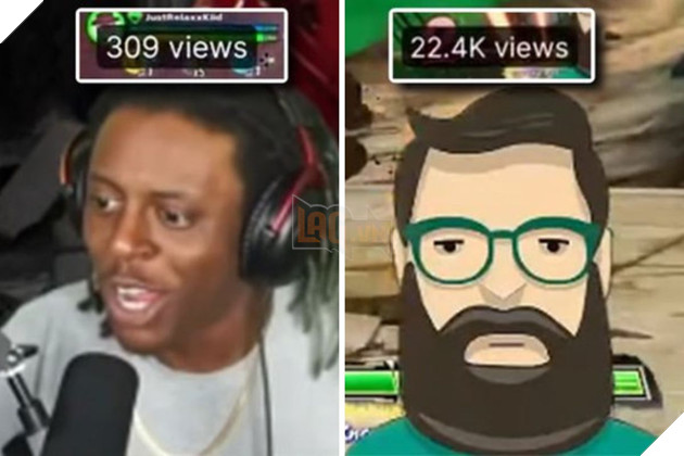 Zach is relax