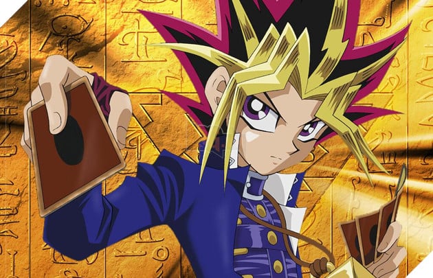 Yu-Gi-Oh