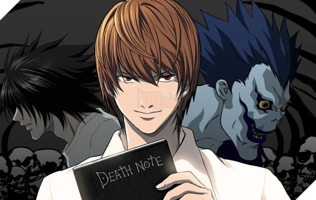 Death Note