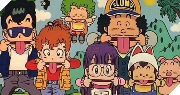 Dr.Slump