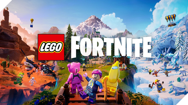 Bom tấn của Epic Games đạt kỷ lục vô tiền khoán hậu với hơn 7 triệu người chơi cùng một lúc Fortnite__1__PXVW