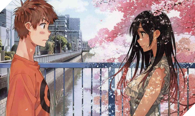 Manga Kanojo Okarishimasu chuẩn bị kết thúc sau hơn 300 chap Manga-kanojo-okarishimasu-sap-ket-thuc-1_KRCN