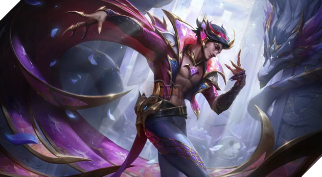 LMHT: Riot Games giới thiệu 5 Trang phục Chiến Binh Rồng mới cho bản 14.1 dành cho Vayne, Fiora, Kassadin và Rakan Trang-phuc-chien-binh-rong-lmht-14-1-1_KDAO