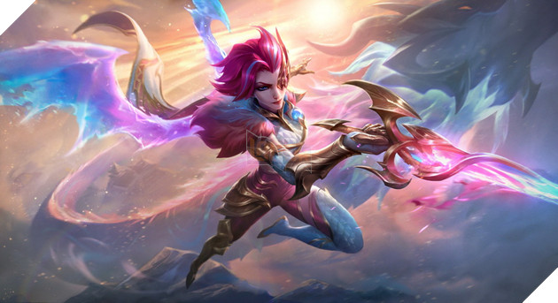 LMHT: Riot Games giới thiệu 5 Trang phục Chiến Binh Rồng mới cho bản 14.1 dành cho Vayne, Fiora, Kassadin và Rakan Trang-phuc-chien-binh-rong-lmht-14-1-3_RMMN