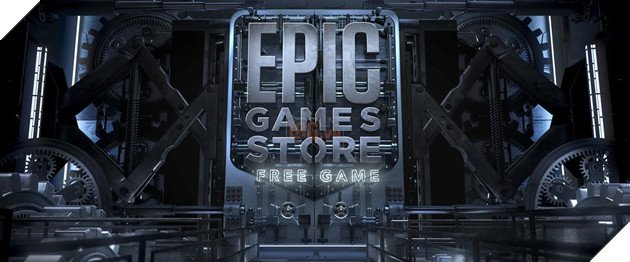 Epic Games mở bát chương trình tặng game tháng 12 bằng gói mở rộng chất lượng của Destiny 2