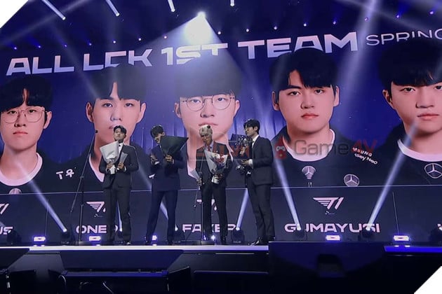 lck awards 2023
