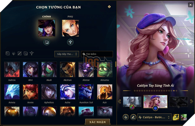 LMHT: Riot Gamess có động thái liên quan đến chế độ Đấu Nhanh