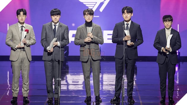 lck awards 2023