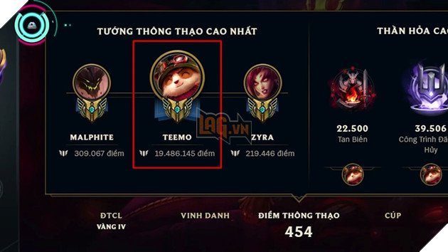 LMHT: Riot Games thừa nhận về một tính năng vô dụng, sẽ chỉnh sửa sớm trong năm 2024 Thong-thao-lmht__1__QBMA