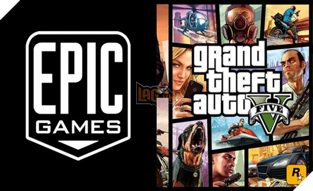 Epic Games Store dần tặng ít game hơn cho game thủ vì tình hình kinh phí eo hẹp