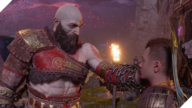 Cha đẻ God of War lên tiếng về định hướng phát triển nhân vật sau phần game Ragnarok 2