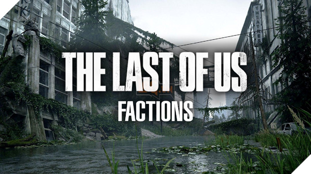 The last of us