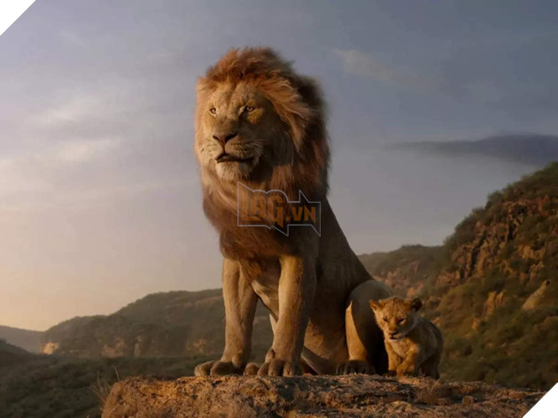 TOP 10 bom tấn lớn được mong đợi sẽ ra mắt trong năm 2024 Mufasa-_The-_Lion-_King_TEUD