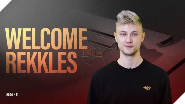 T1 Rekkles