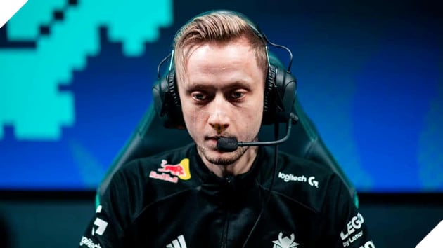 T1 Rekkles