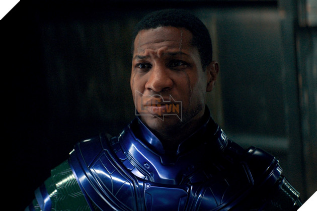 Jonathan Majors, người đóng vai Kang The Conqueror bị Marvel Studios và Disney sa thải 3